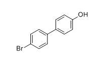 4-Bromo-4'-hydroxybiphenyl