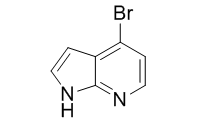 4-Bromo-7-azaindole