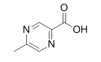 5-Methyl-2-pyrazinecarboxylic acid