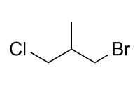 1-Bromo-3-chloro-2-methylpropane