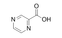 2-Pyrazinecarboxylic acid