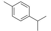p-Cymene