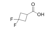 3,3-difluorocyclobutane-1-carboxylic acid