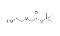tert-butyl 2-(2-hydroxyethoxy)acetate