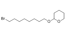 2-((8-bromooctyl)oxy)tetrahydro-2H-pyran