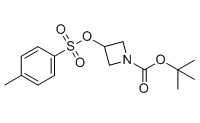 tert-butyl 3-(tosyloxy)azetidine-1-carboxylate