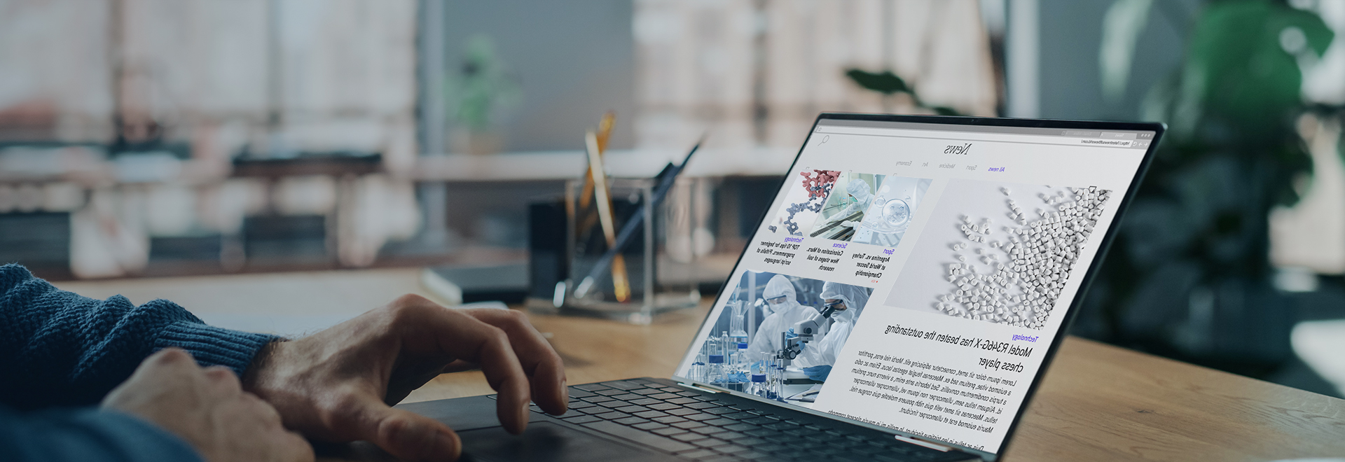 Industry News