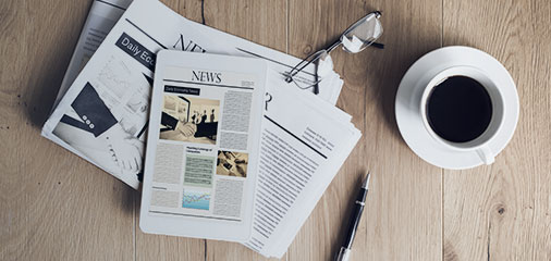 Technical News