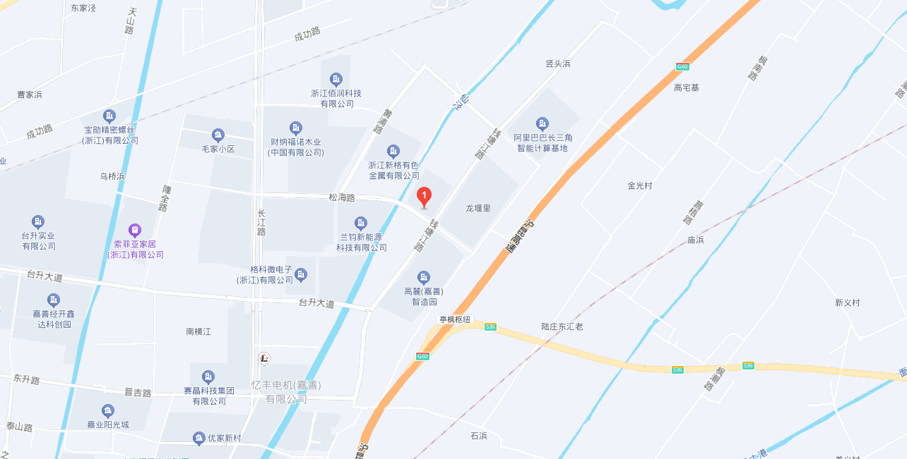嘉兴佰美济华医药科技有限公司
